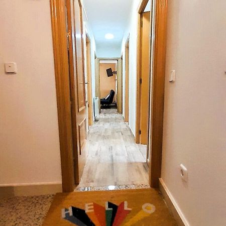 La Casona Apartment Serranillos ภายนอก รูปภาพ