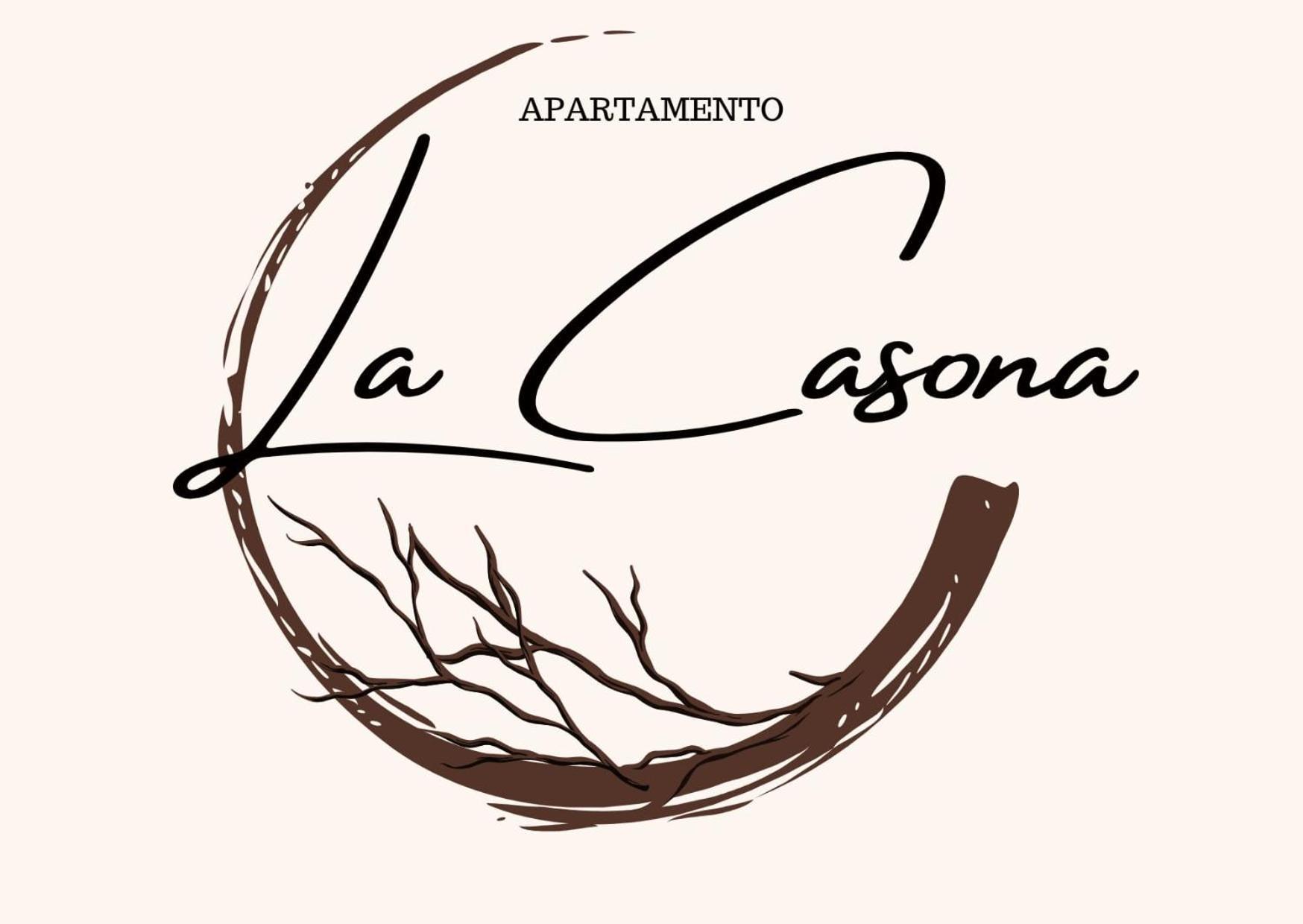 La Casona Apartment Serranillos ภายนอก รูปภาพ