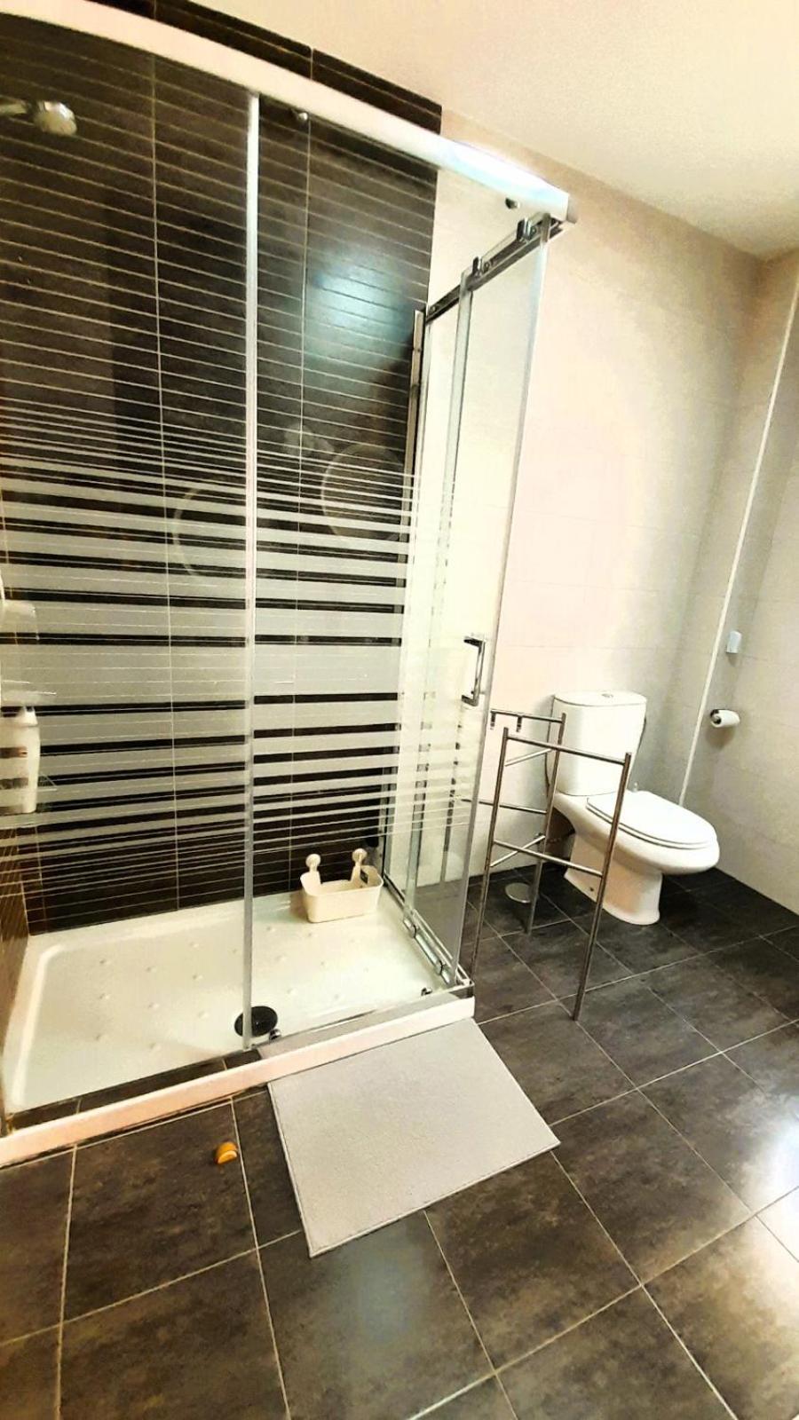 La Casona Apartment Serranillos ภายนอก รูปภาพ