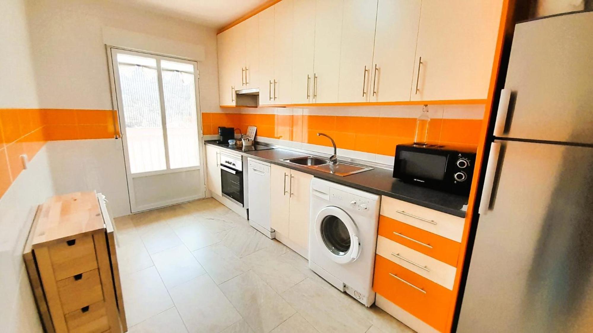 La Casona Apartment Serranillos ภายนอก รูปภาพ