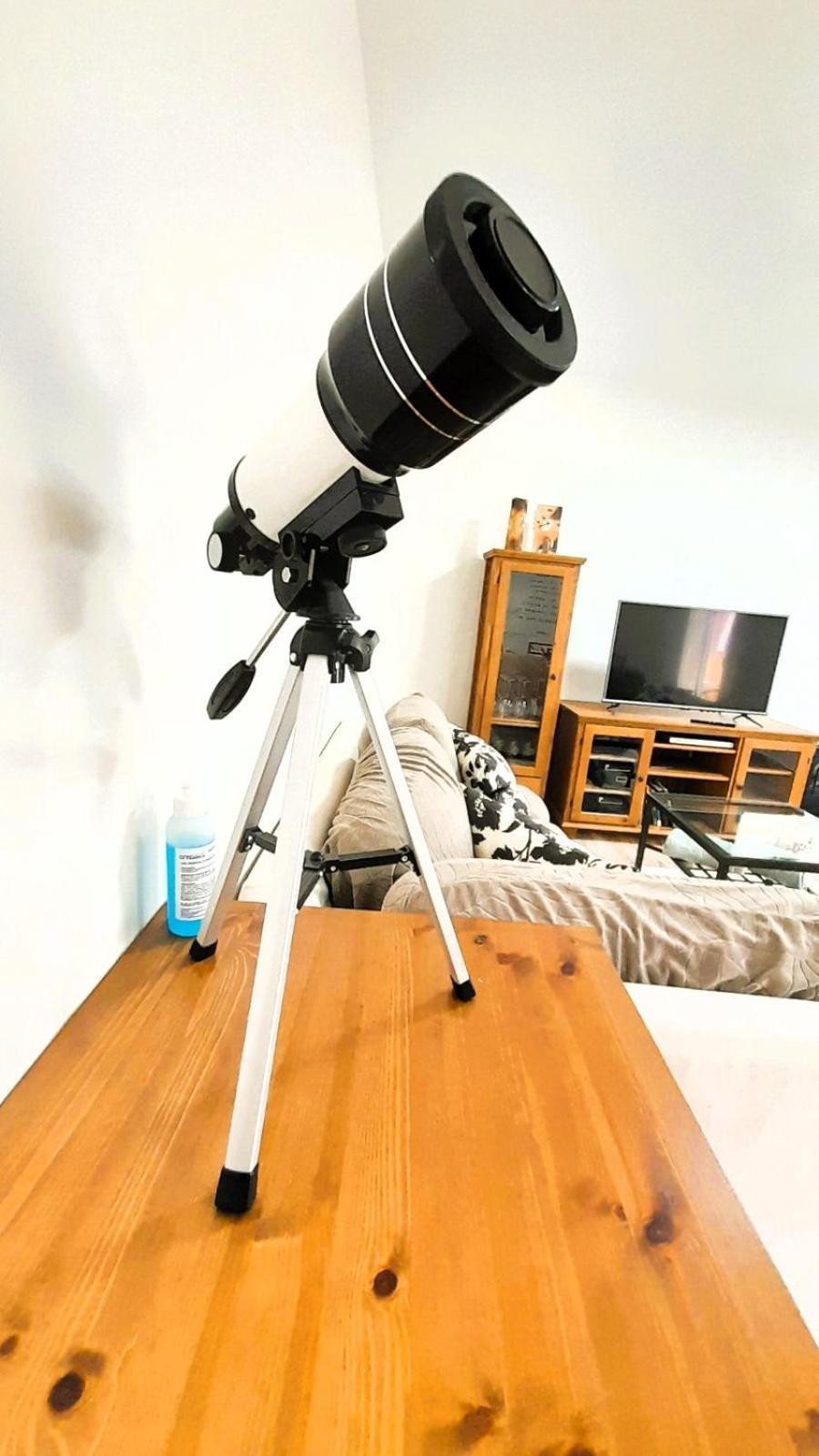 La Casona Apartment Serranillos ภายนอก รูปภาพ