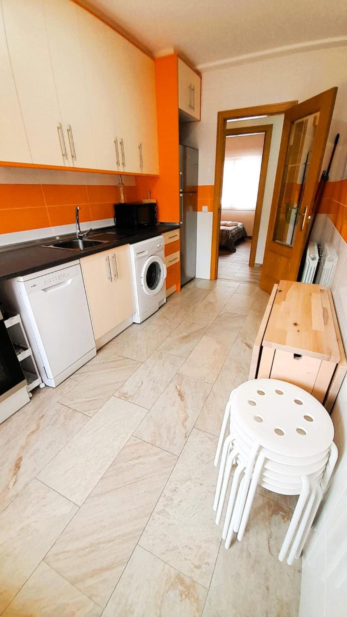 La Casona Apartment Serranillos ภายนอก รูปภาพ