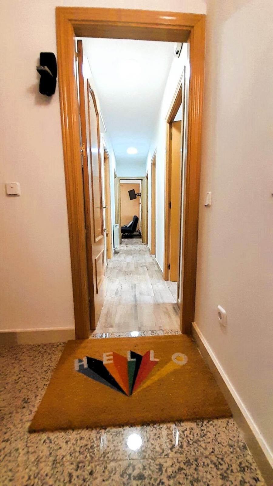 La Casona Apartment Serranillos ภายนอก รูปภาพ