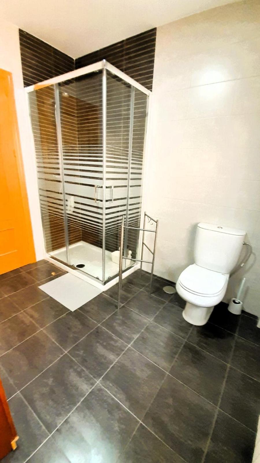 La Casona Apartment Serranillos ภายนอก รูปภาพ