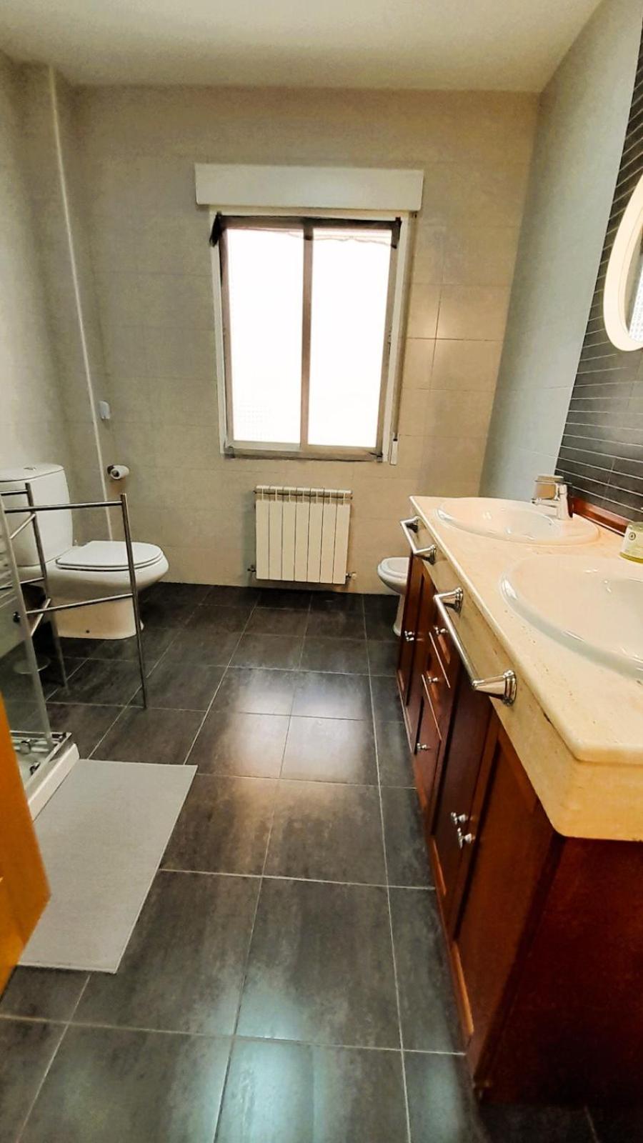 La Casona Apartment Serranillos ภายนอก รูปภาพ