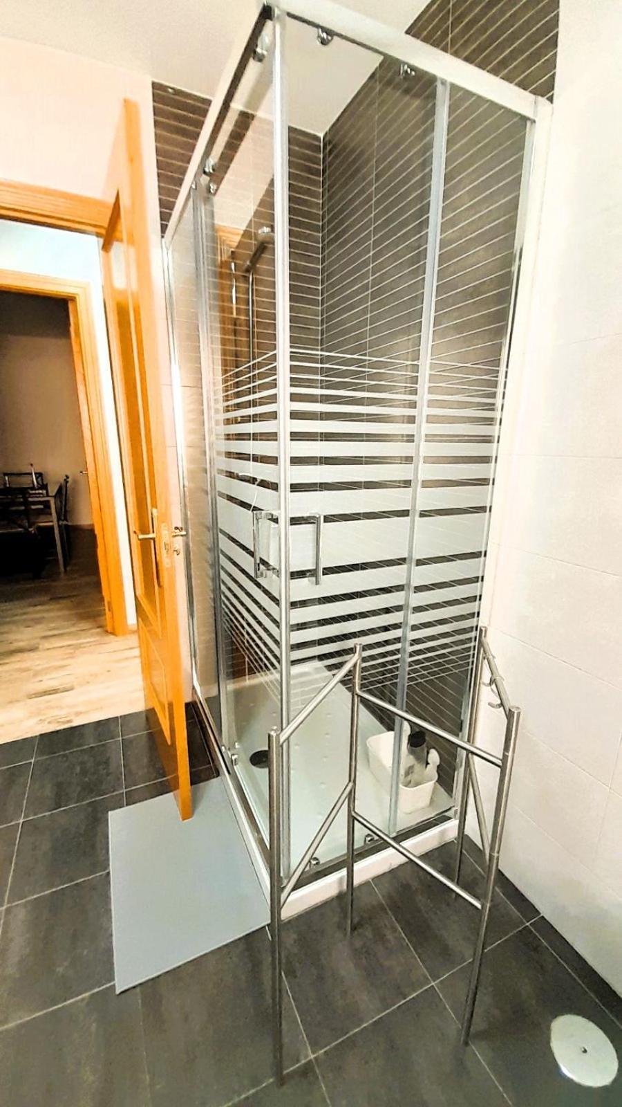 La Casona Apartment Serranillos ภายนอก รูปภาพ