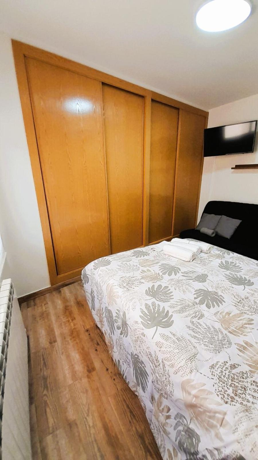 La Casona Apartment Serranillos ภายนอก รูปภาพ
