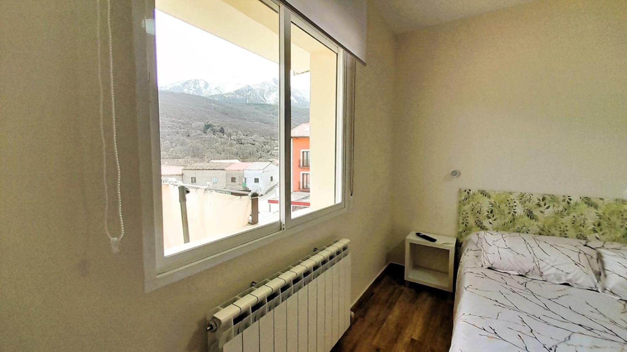 La Casona Apartment Serranillos ภายนอก รูปภาพ