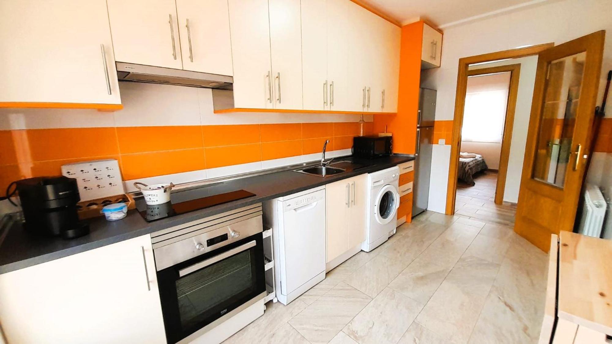 La Casona Apartment Serranillos ภายนอก รูปภาพ