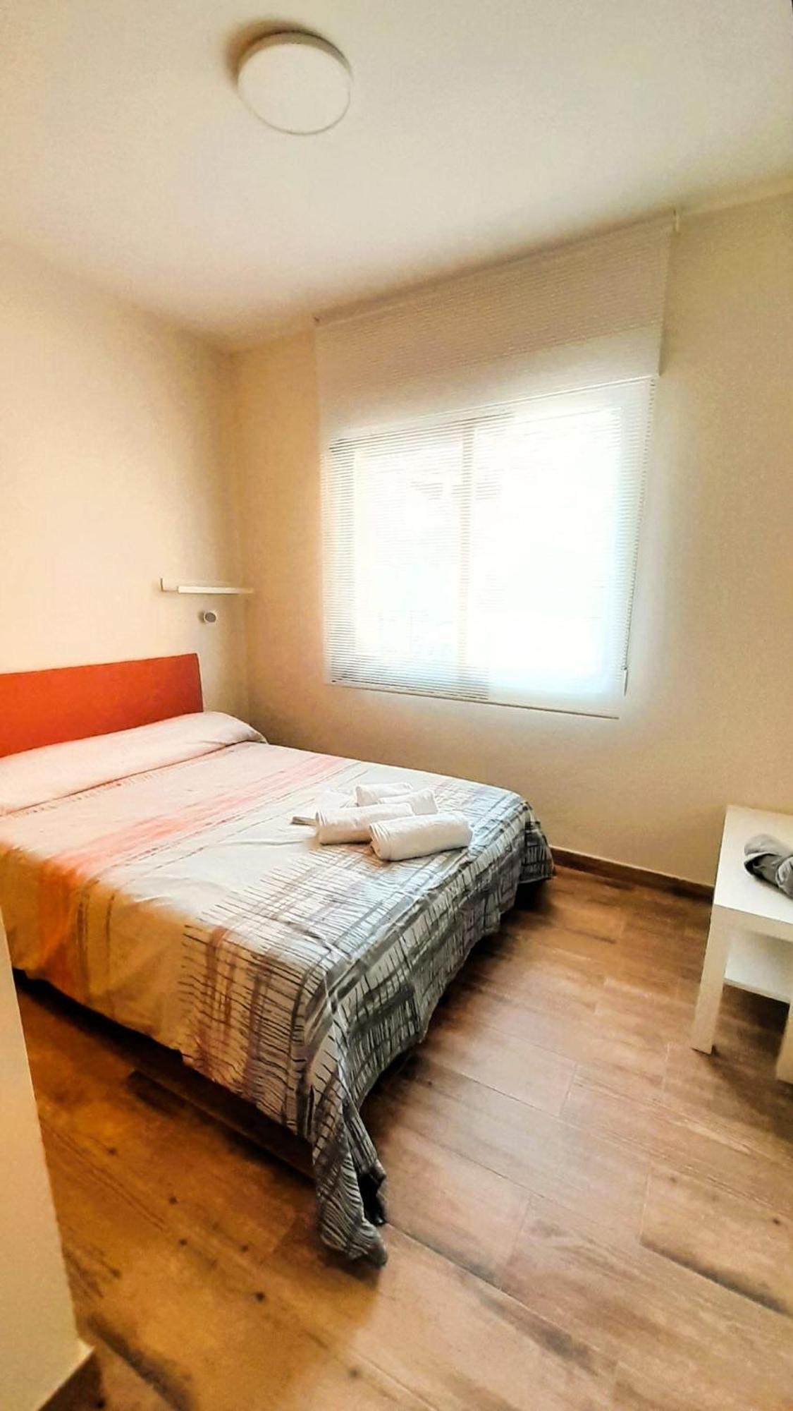La Casona Apartment Serranillos ภายนอก รูปภาพ
