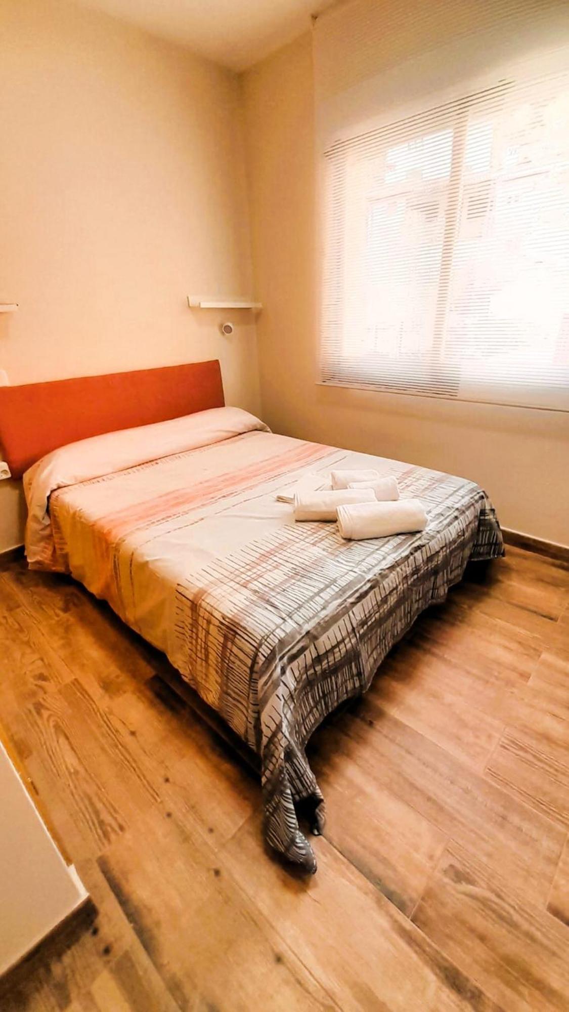 La Casona Apartment Serranillos ภายนอก รูปภาพ