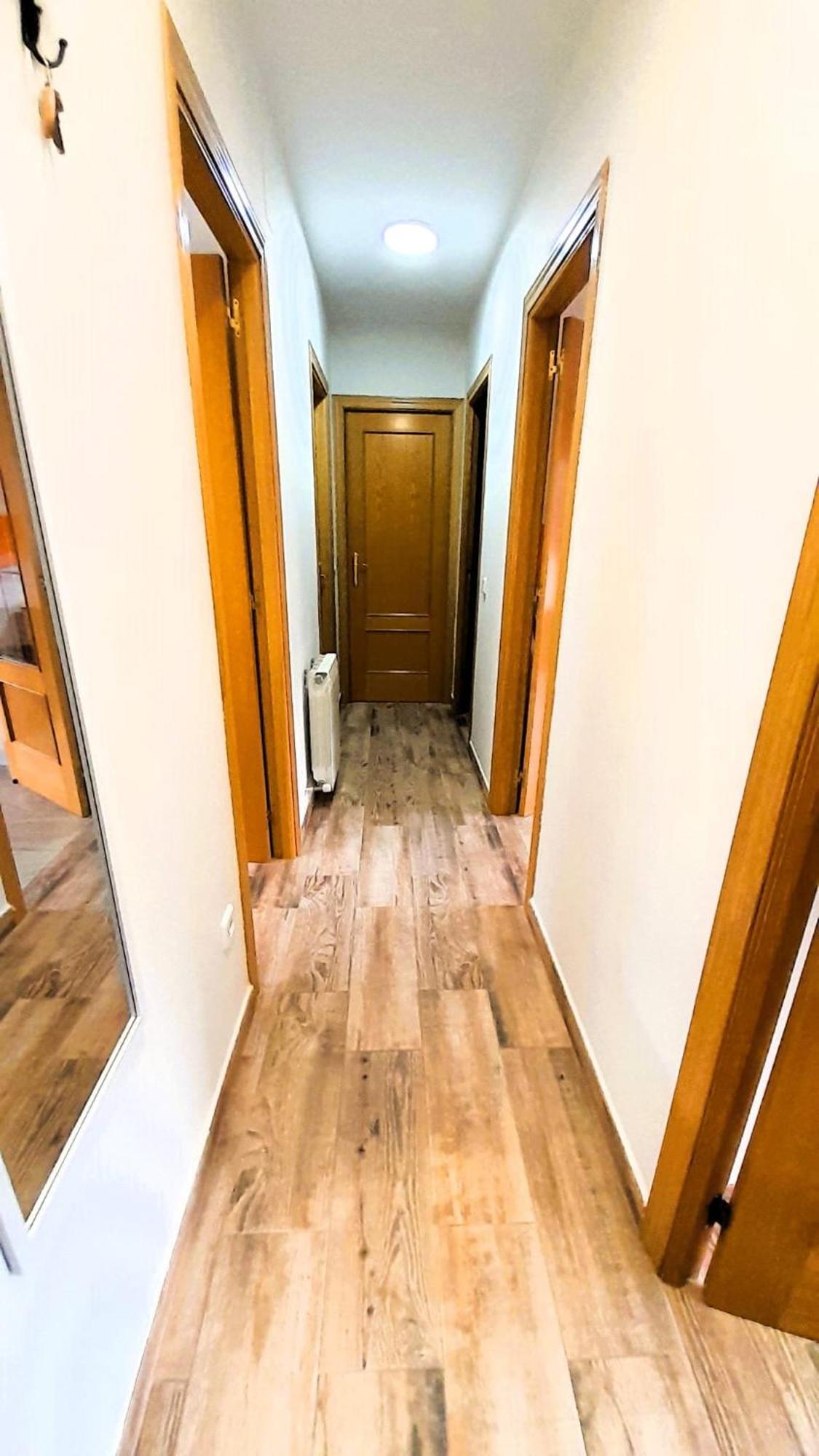 La Casona Apartment Serranillos ภายนอก รูปภาพ